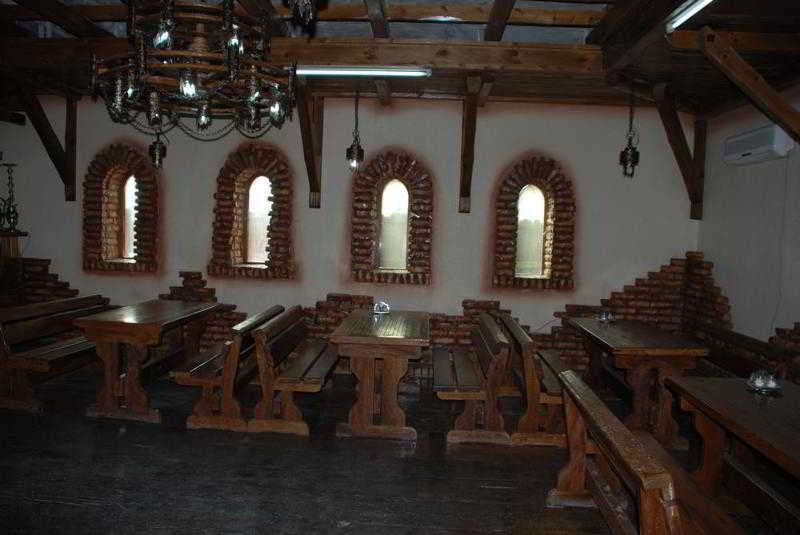 Фото Отель Asia Khiva