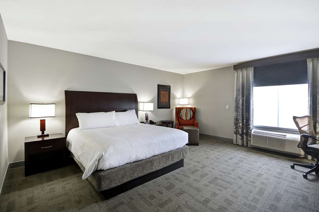 Фото Hilton Garden Inn Toledo Perrysburg