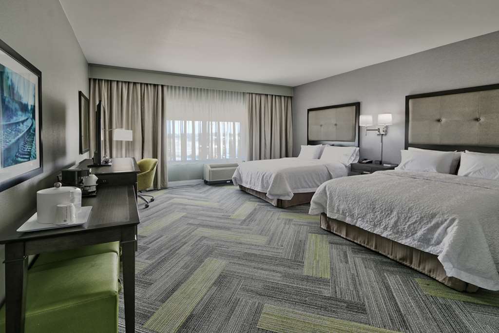 Фото Hampton Inn & Suites Guthrie
