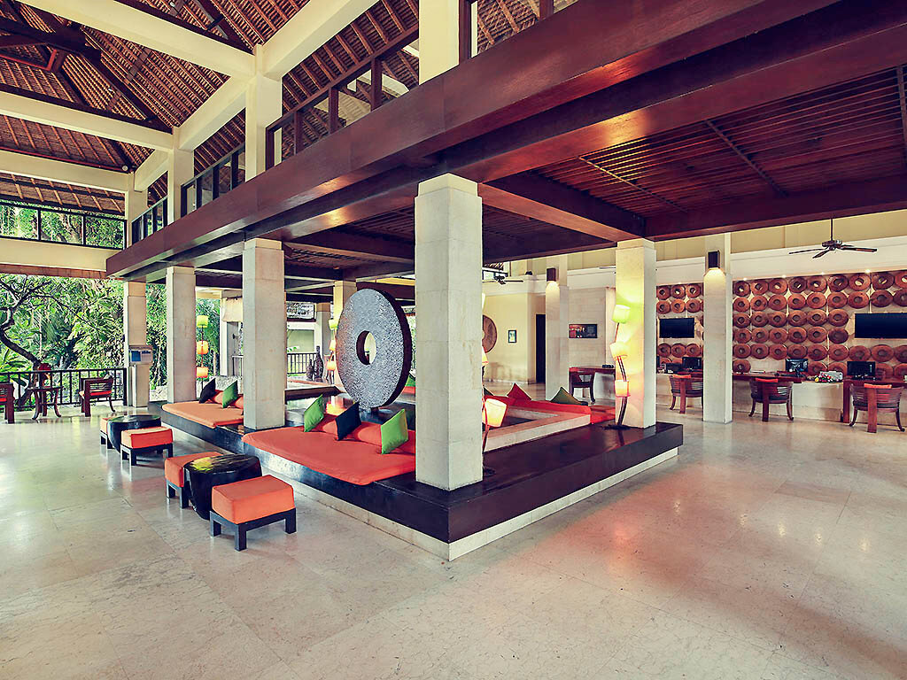 Фото Mercure Bali Resort Sanur