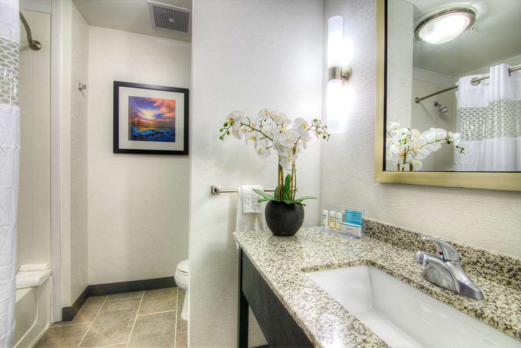 Фото Hampton Inn Houston I-10 East
