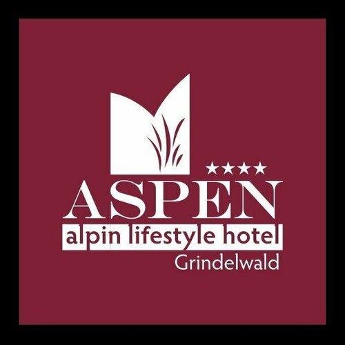 Гостиница Aspen alpin lifestyle hotel Grindelwald в Гриндельвальде