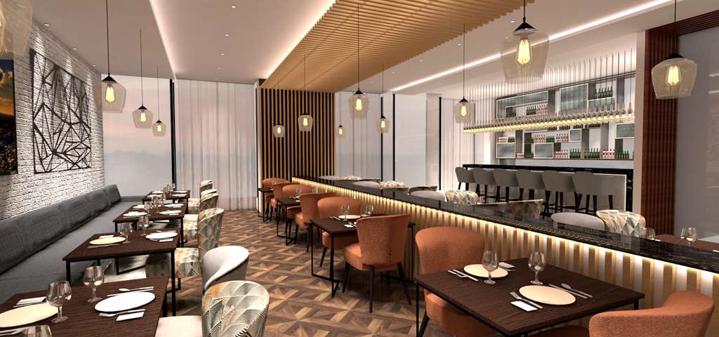Фото Radisson Lucknow City Center