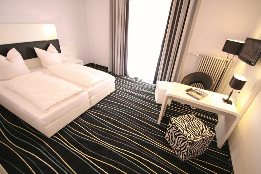Фото Sure Hotel by Best Western Bad Dürrheim