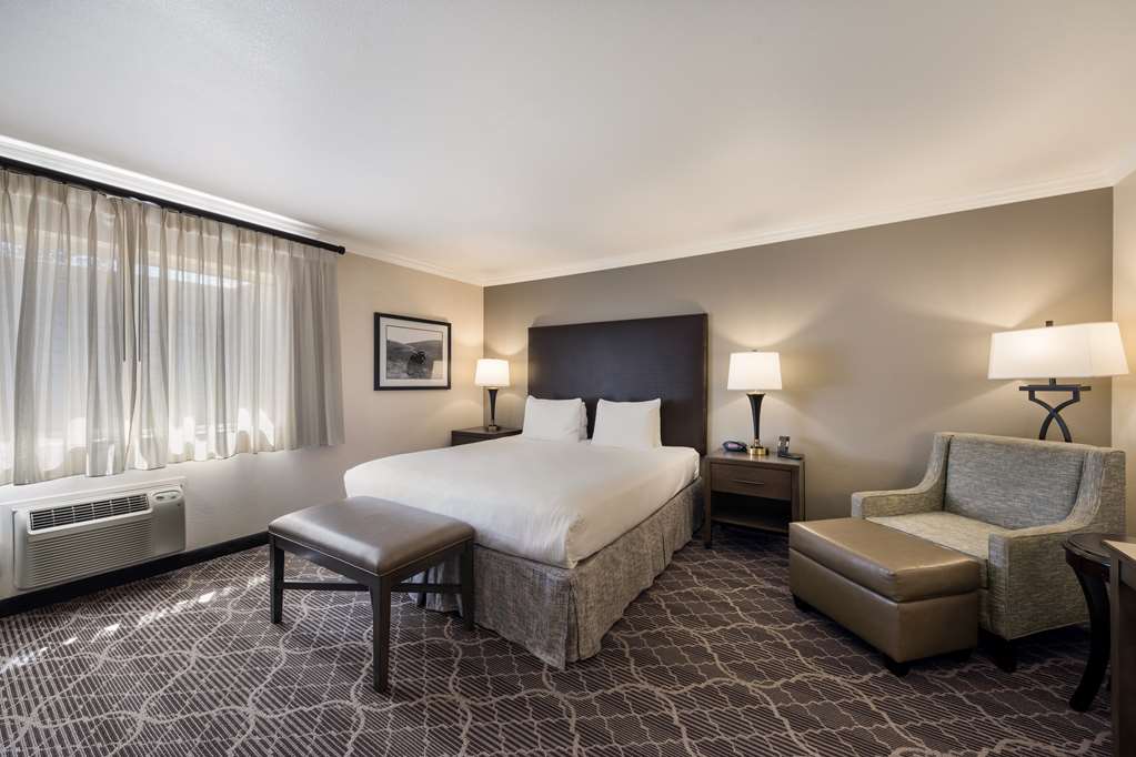 Фото Best Western Danville Sycamore Inn