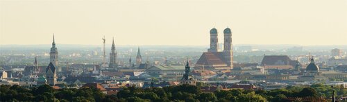 Гостиница Sure Hotel by Best Western München Hauptbahnhof в Мюнхене