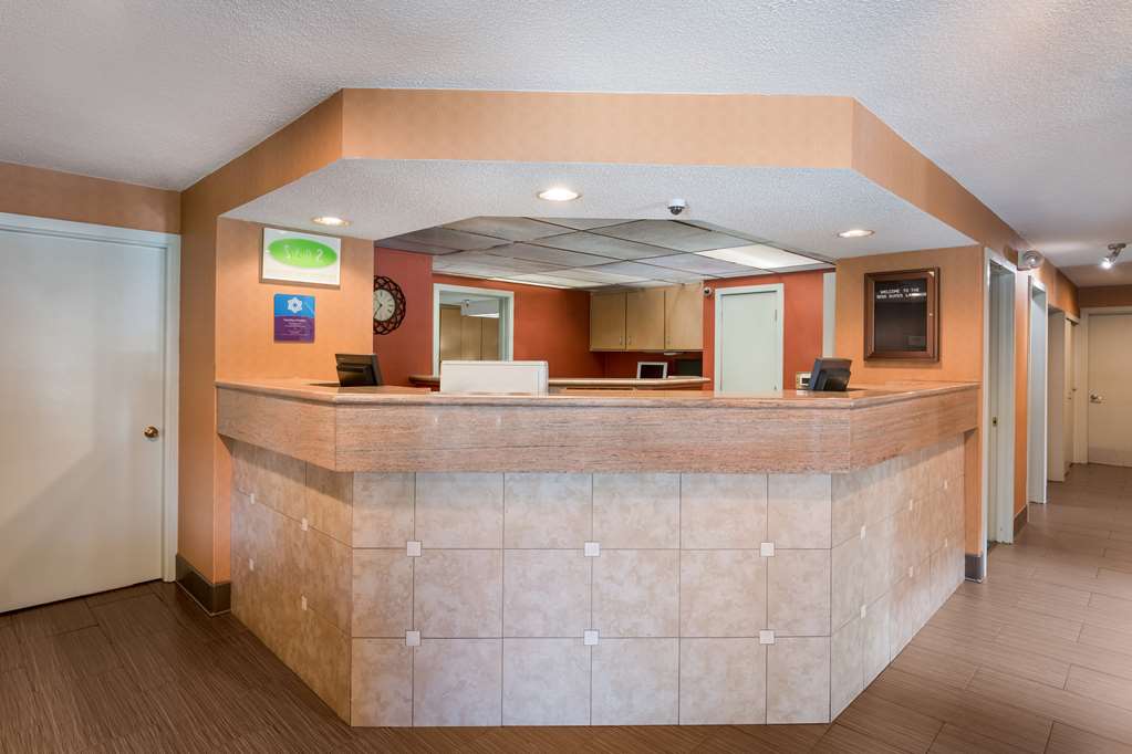 Фото SenS Suites Livermore, SureStay Collection by Best Western