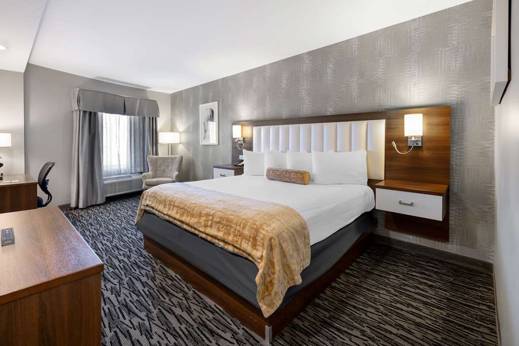 Фото Best Western on the Avenue