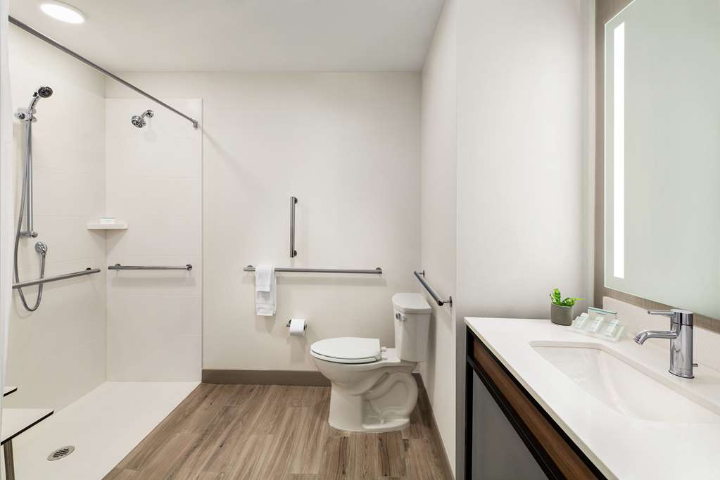 Фото Hilton Garden Inn Seattle Airport