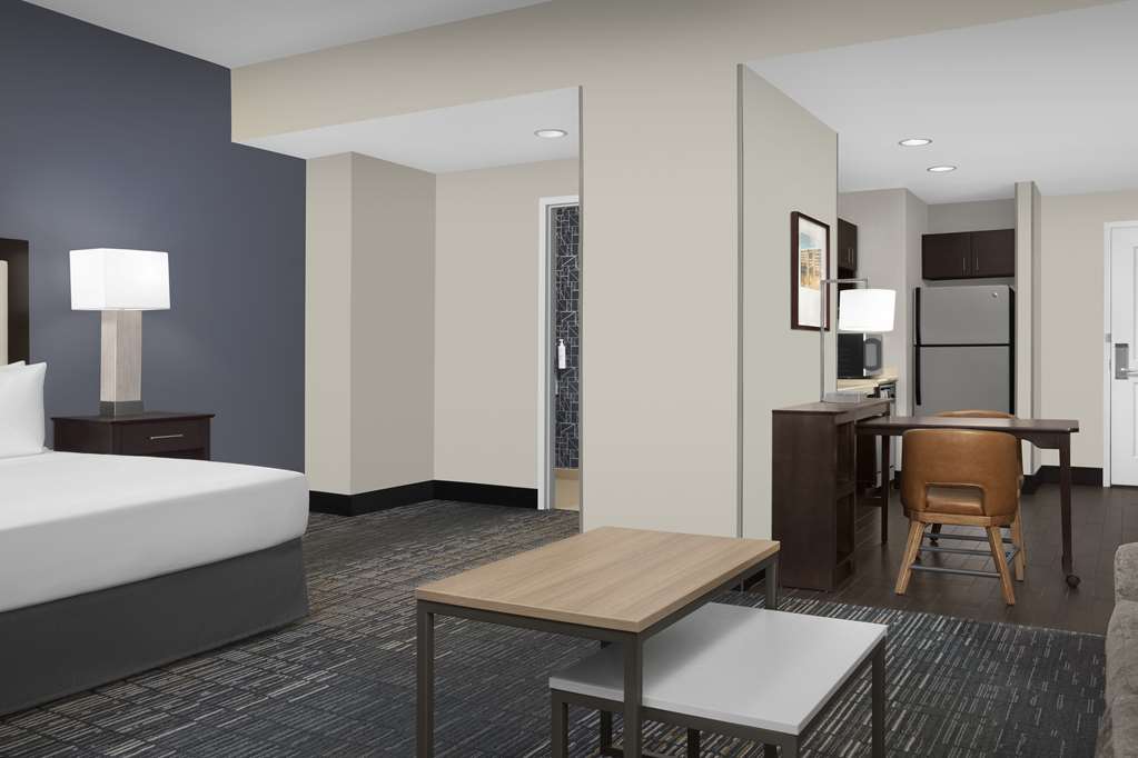 Фото Homewood Suites by Hilton Dallas Downtown, Tx