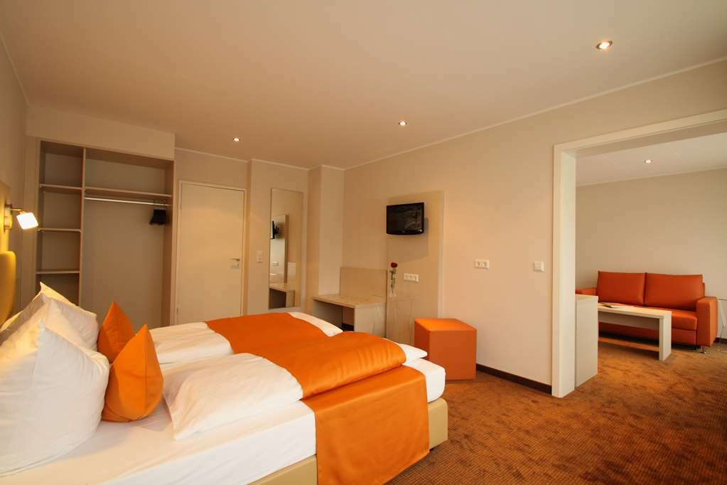 Фото Sure Hotel by Best Western Bad Dürrheim