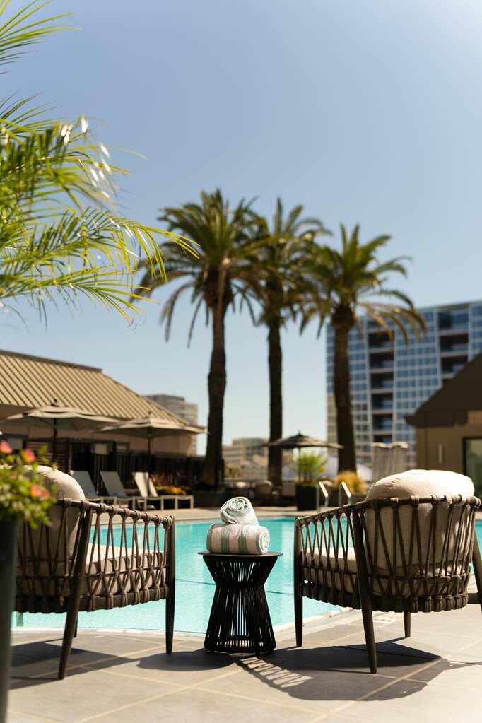 Фото Signia by Hilton San Jose
