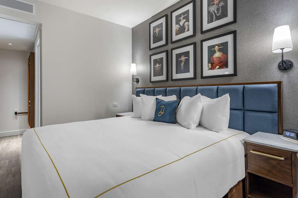 Фото The Draper New York, Tapestry Collection by Hilton