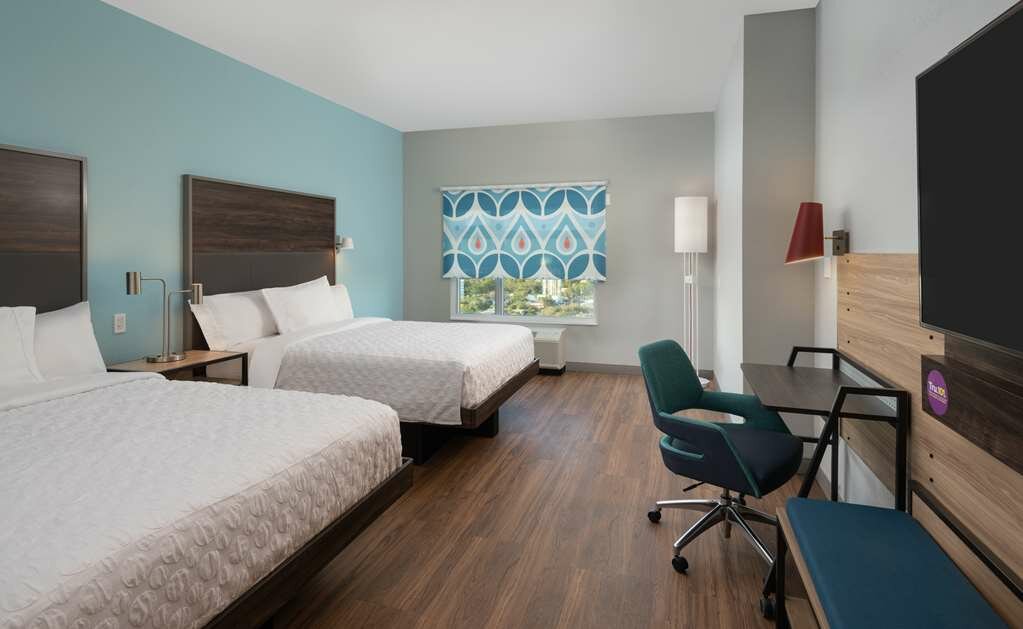 Фото Tru by Hilton Fort Lauderdale Downtown