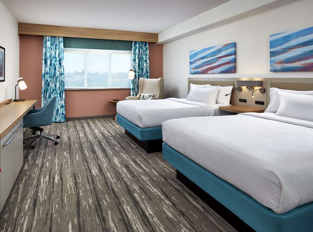 Фото Hilton Garden Inn San Luis Obispo Pismo Beach