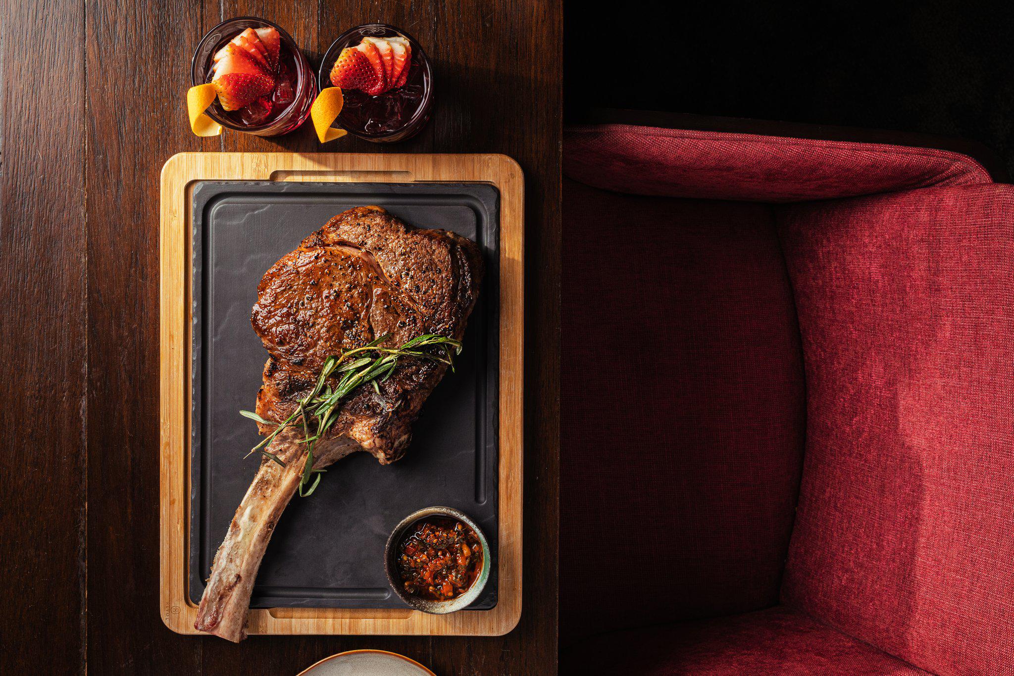 Фото Voco Orchard Singapore