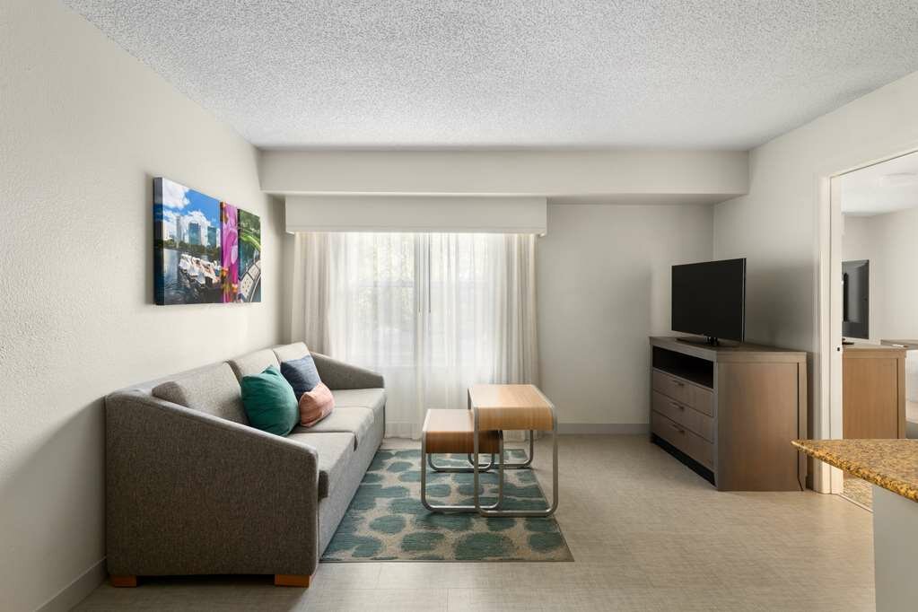 Фото Homewood Suites by Hilton Lake Mary