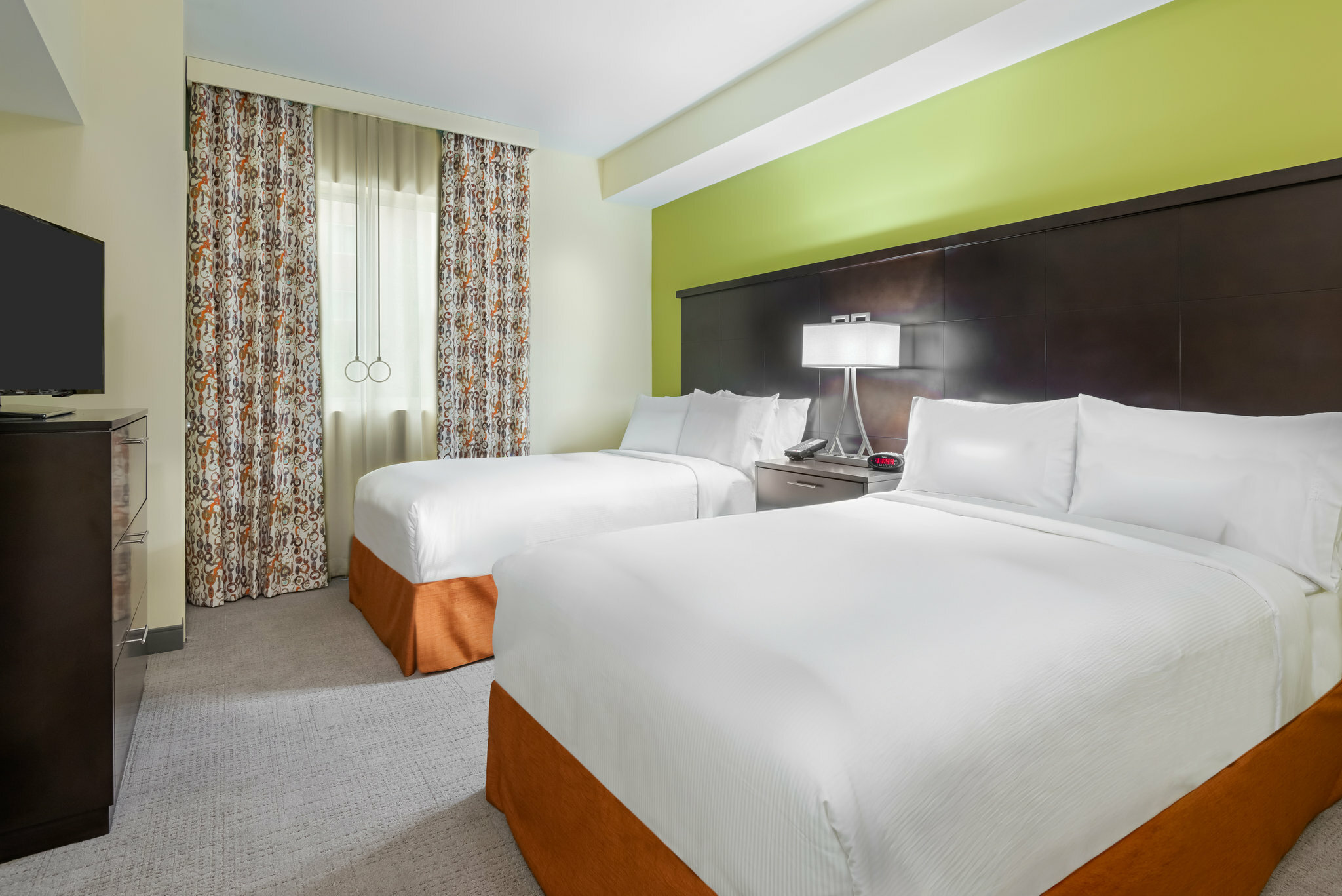 Фото Staybridge Suites Miami International Airport, an Ihg Hotel