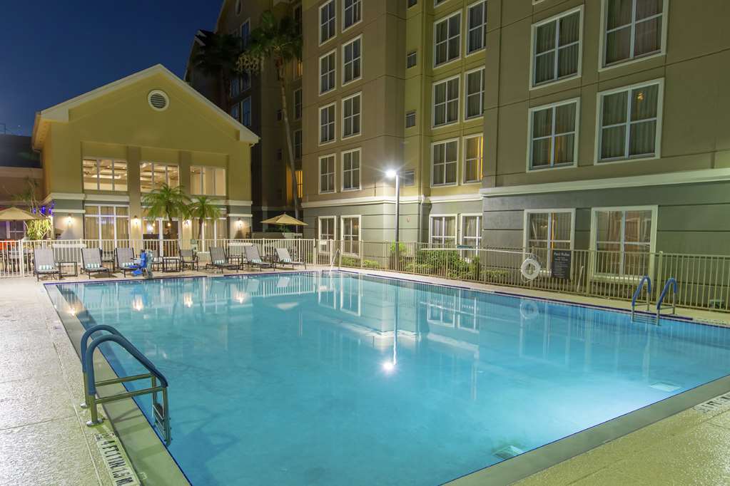 Фото Homewood Suites by Hilton Orlando-Intl Drive/Convention Ctr