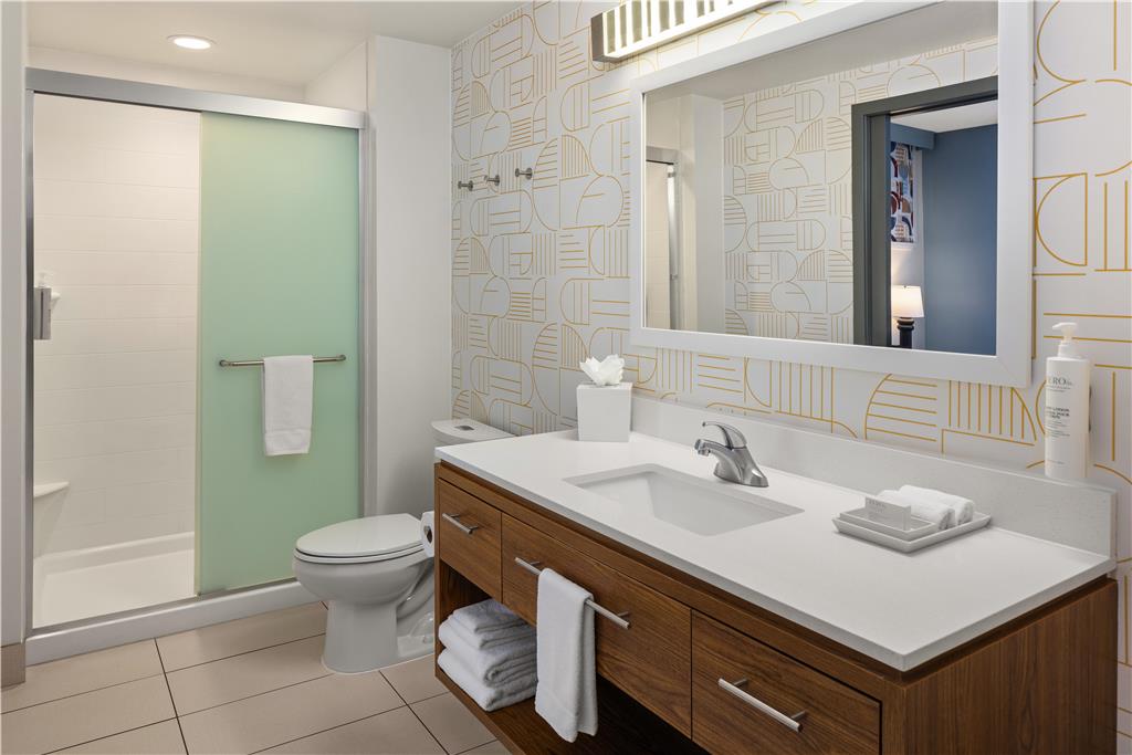Фото Home2 Suites by Hilton Roseville Minneapolis