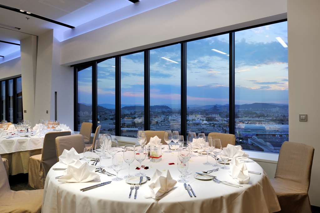 Фото Radisson Blu Plaza Hotel Ljubljana