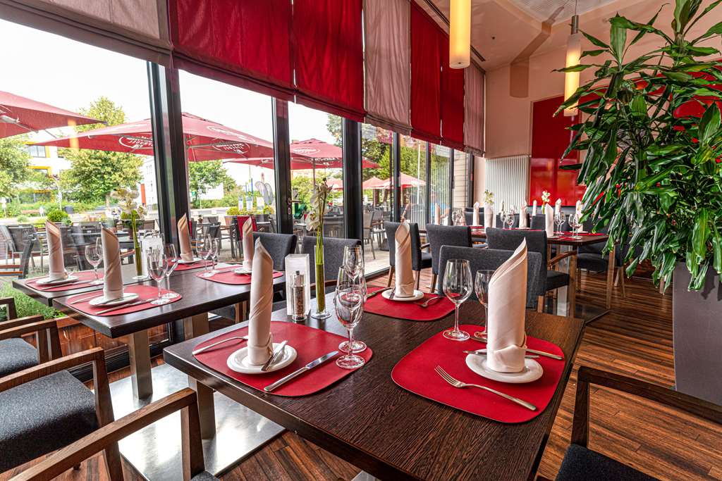 Фото Best Western Plus Konrad Zuse Hotel