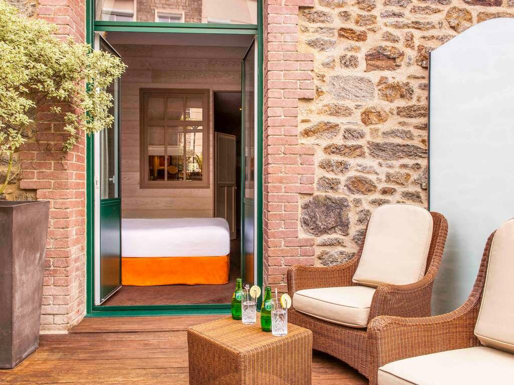 Фото Royal Emeraude Dinard