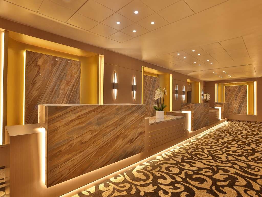 Фото Mövenpick