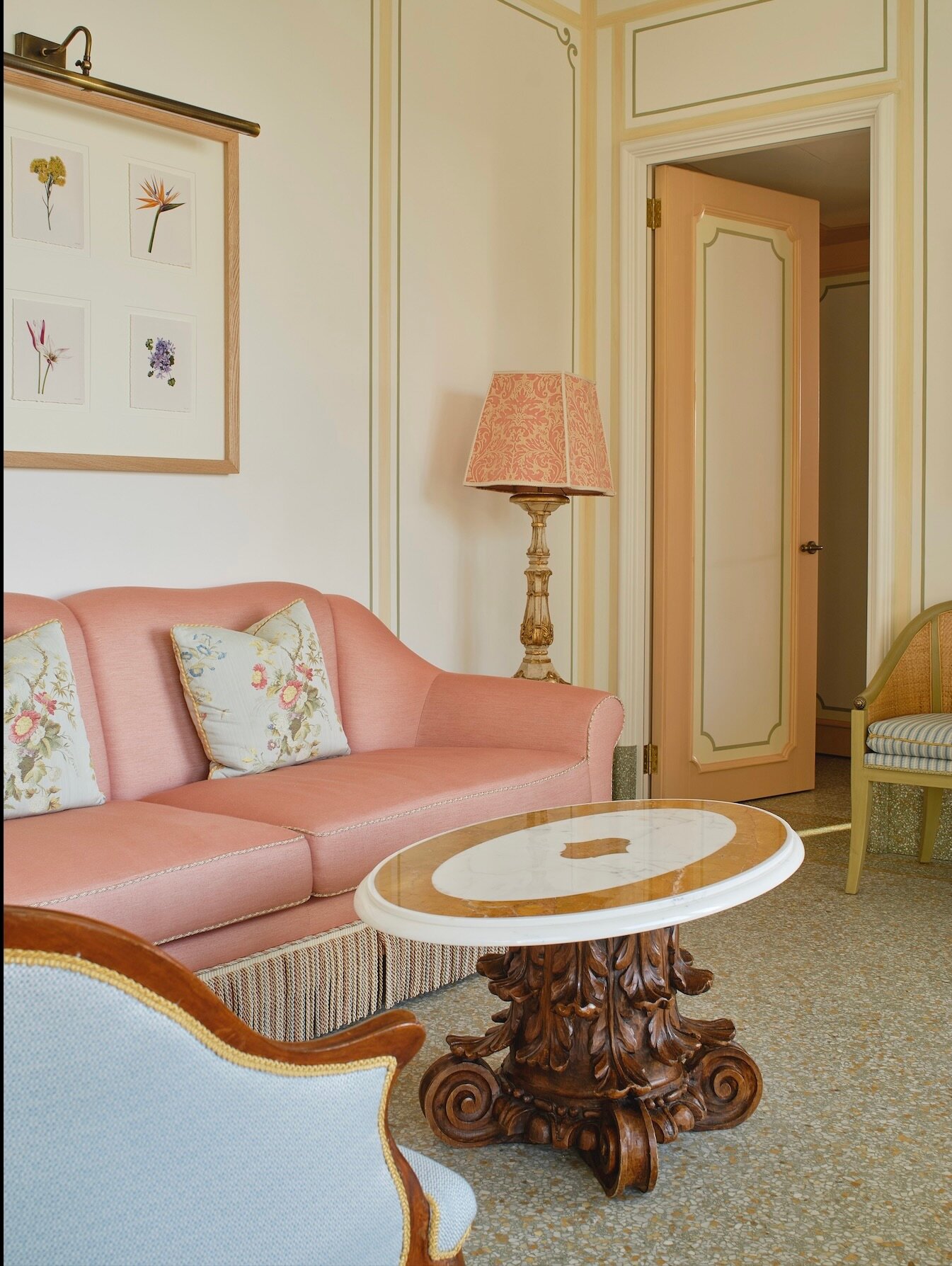 Фото Belmond Hotel Splendido