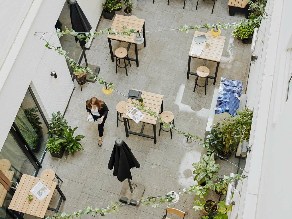 Фото Ink Hotel Amsterdam - MGallery