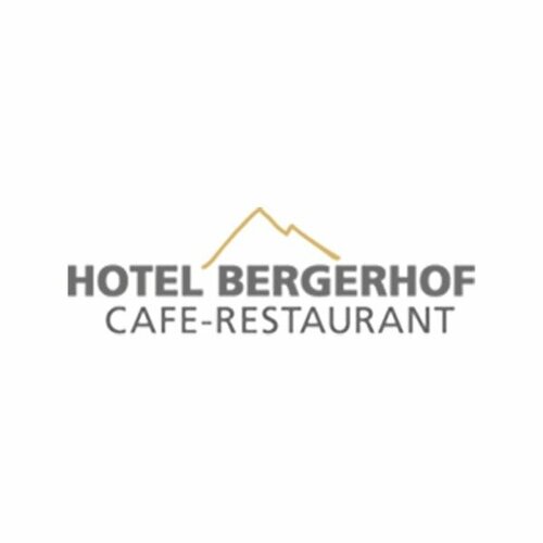 Гостиница Hotel Bergerhof в Форарльберге