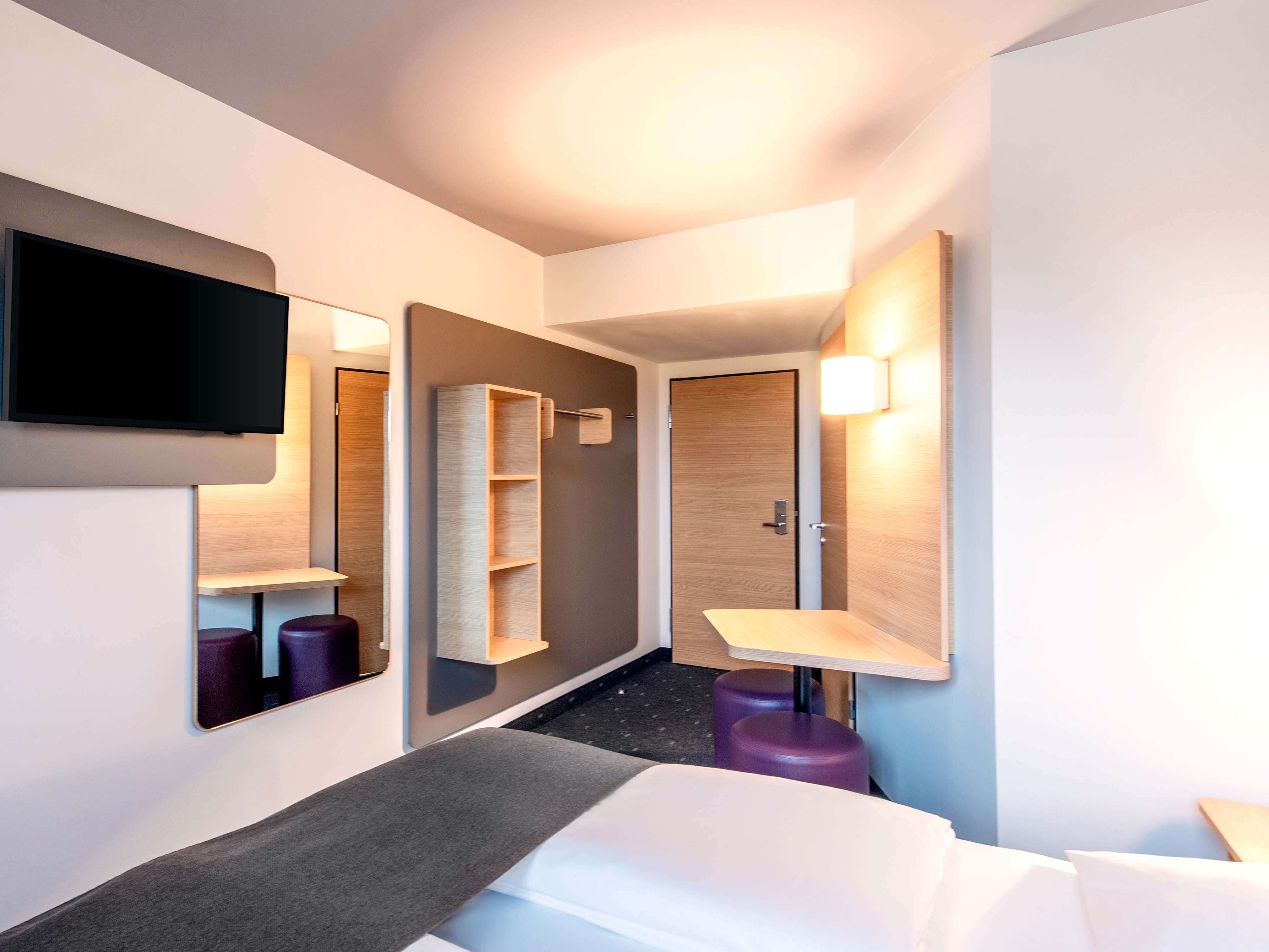 Фото B&b Hotel Regensburg