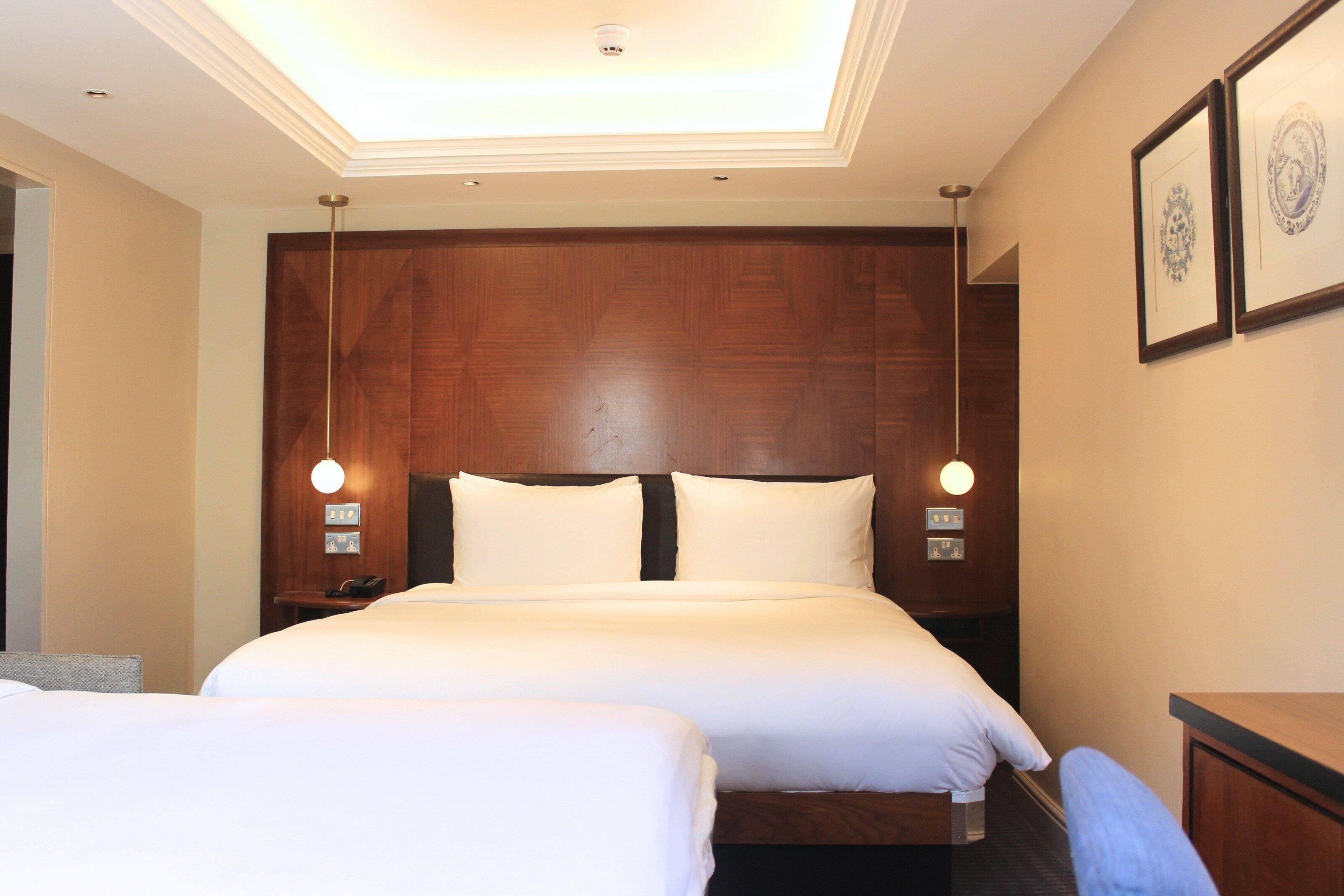 Фото Radisson Blu Hotel, London Tottenham Court Road