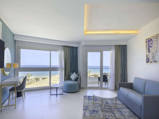 Фото Hilton Skanes Monastir Beach Resort