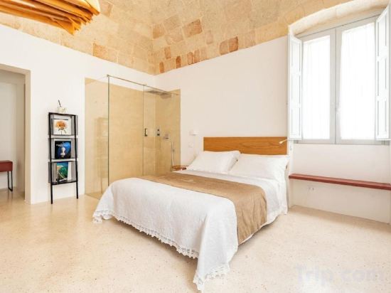 Фото Donna Domenica Boutique Suites