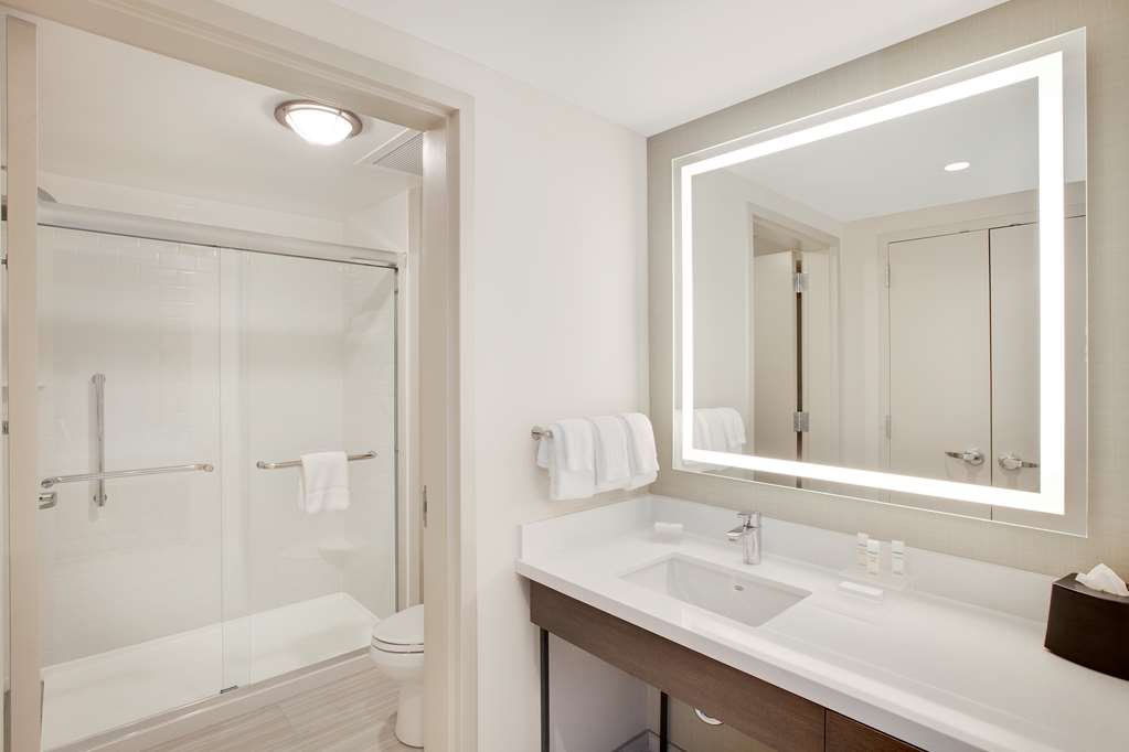 Фото Homewood Suites by Hilton Louisville Downtown, Ky