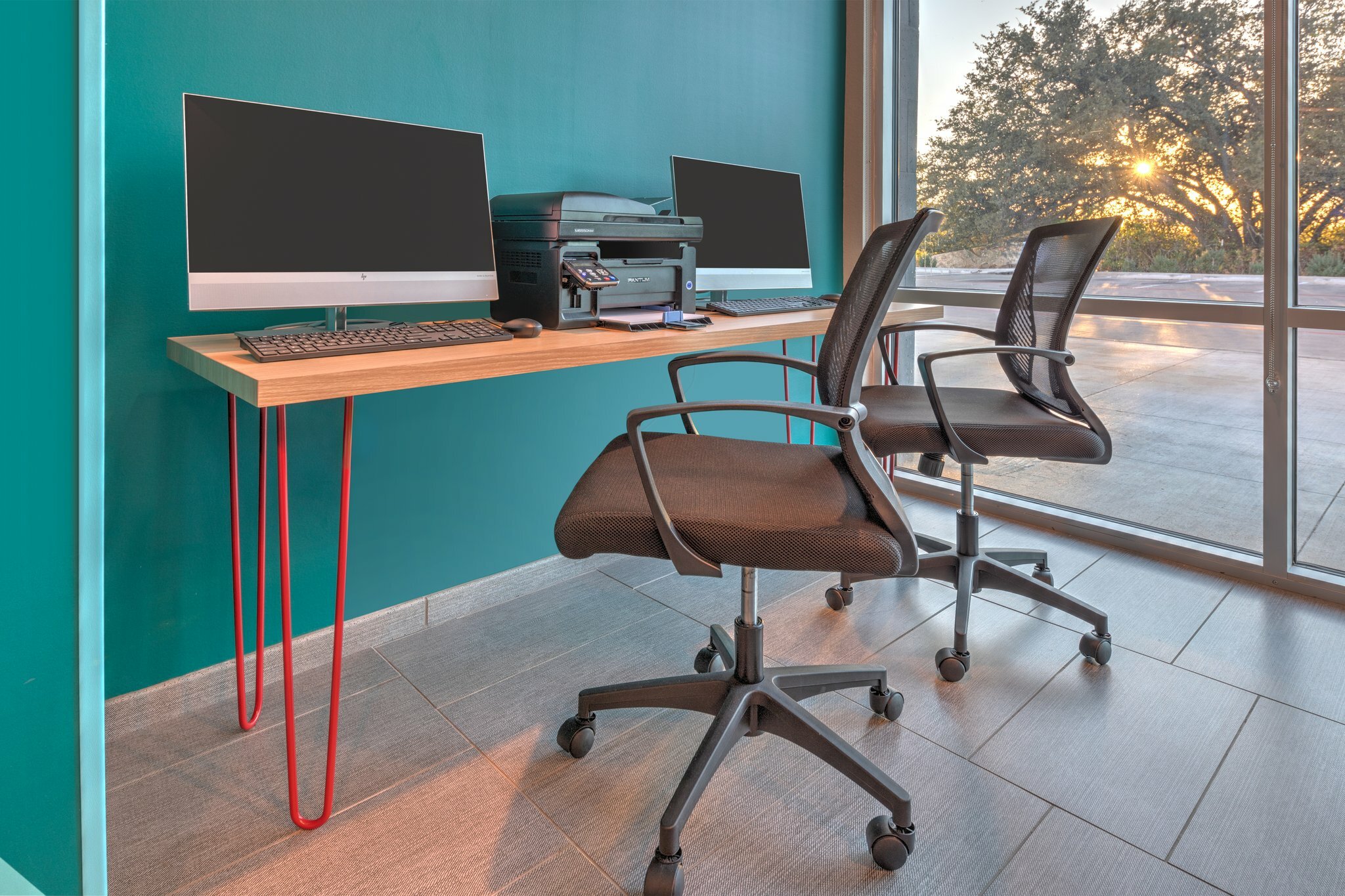 Фото Avid Hotels Austin Nw Lakeline, an Ihg Hotel