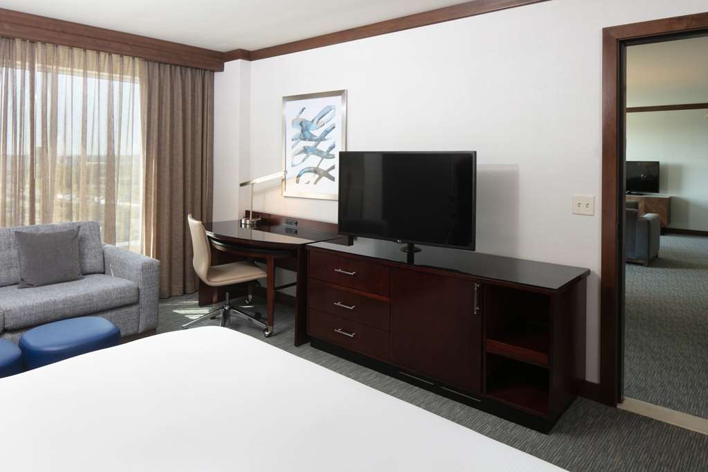 Фото Hilton Minneapolis Bloomington