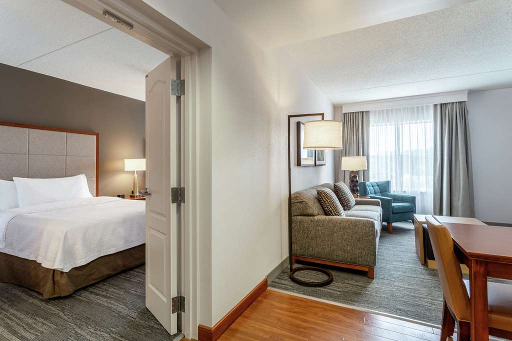 Фото Homewood Suites by Hilton Albany