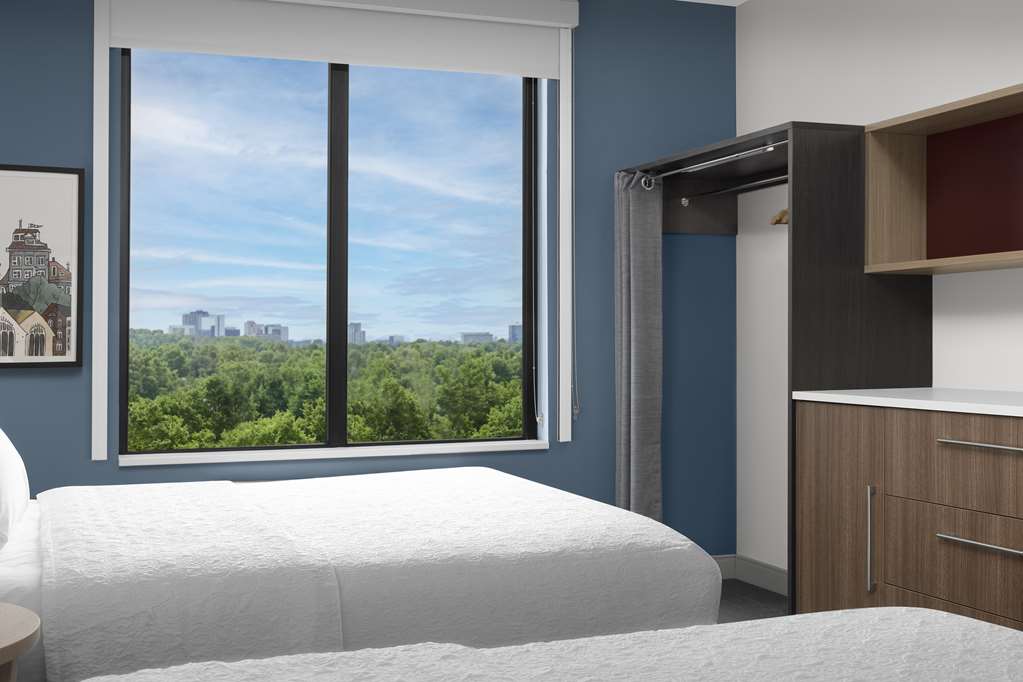 Фото Home2 Suites by Hilton Falls Church