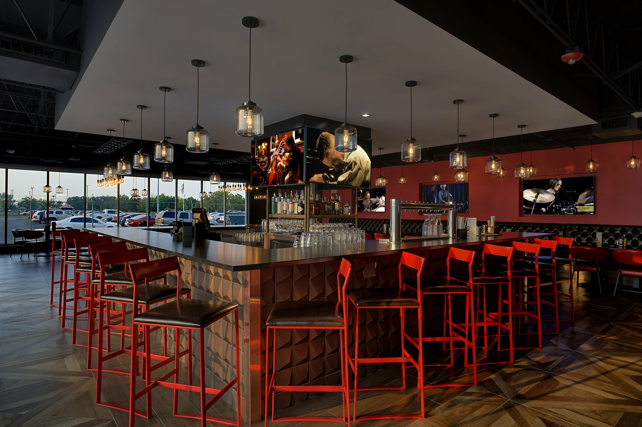 Фото Holiday Inn Chicago – Midway Airport S, an Ihg hotel