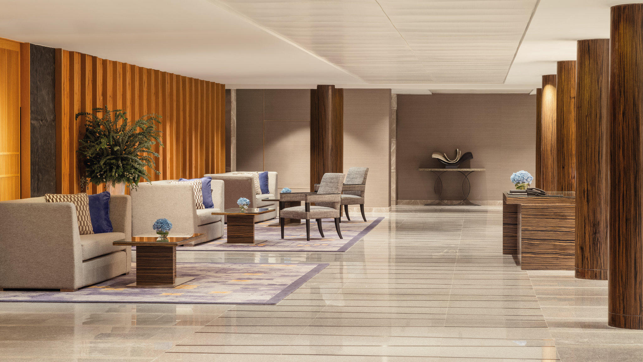 Фото Holiday Inn Bangkok, an Ihg Hotel