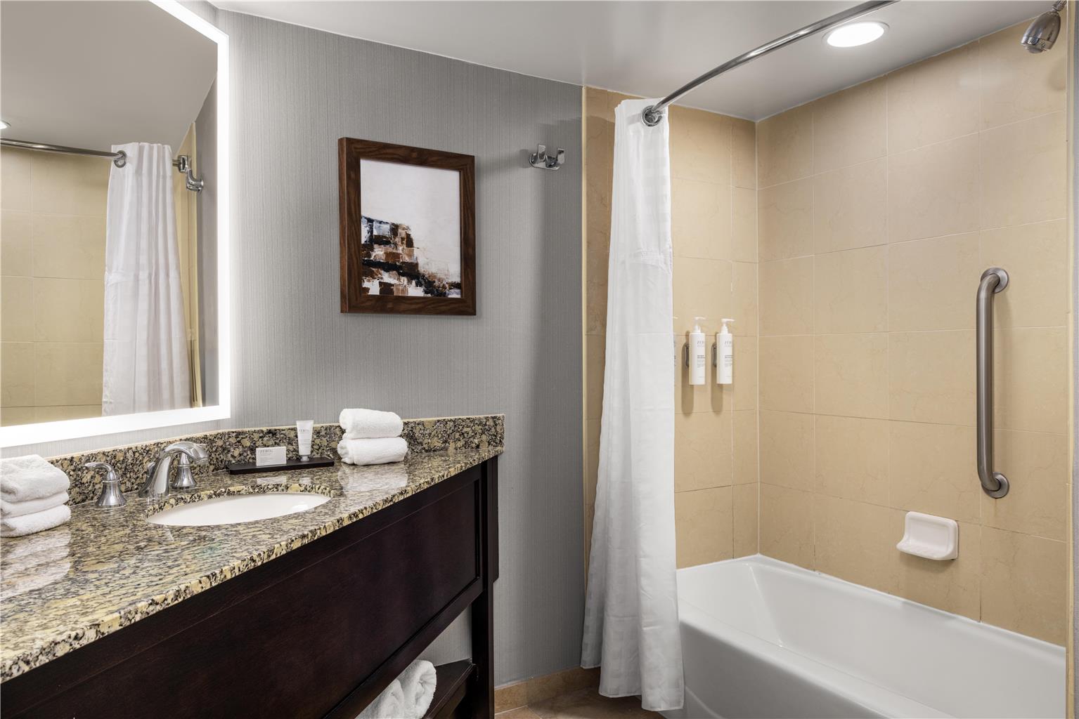 Фото Embassy Suites Hotel Birmingham