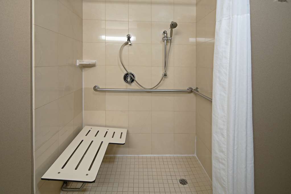 Фото Hampton Inn Visalia