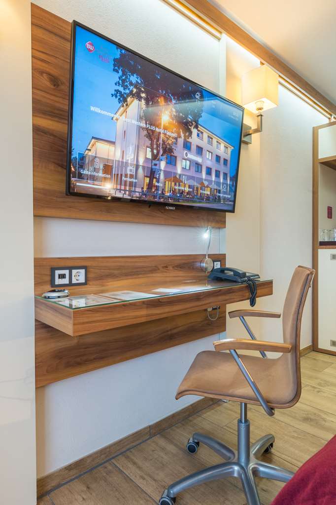 Фото Best Western Plus Hotel Fussen