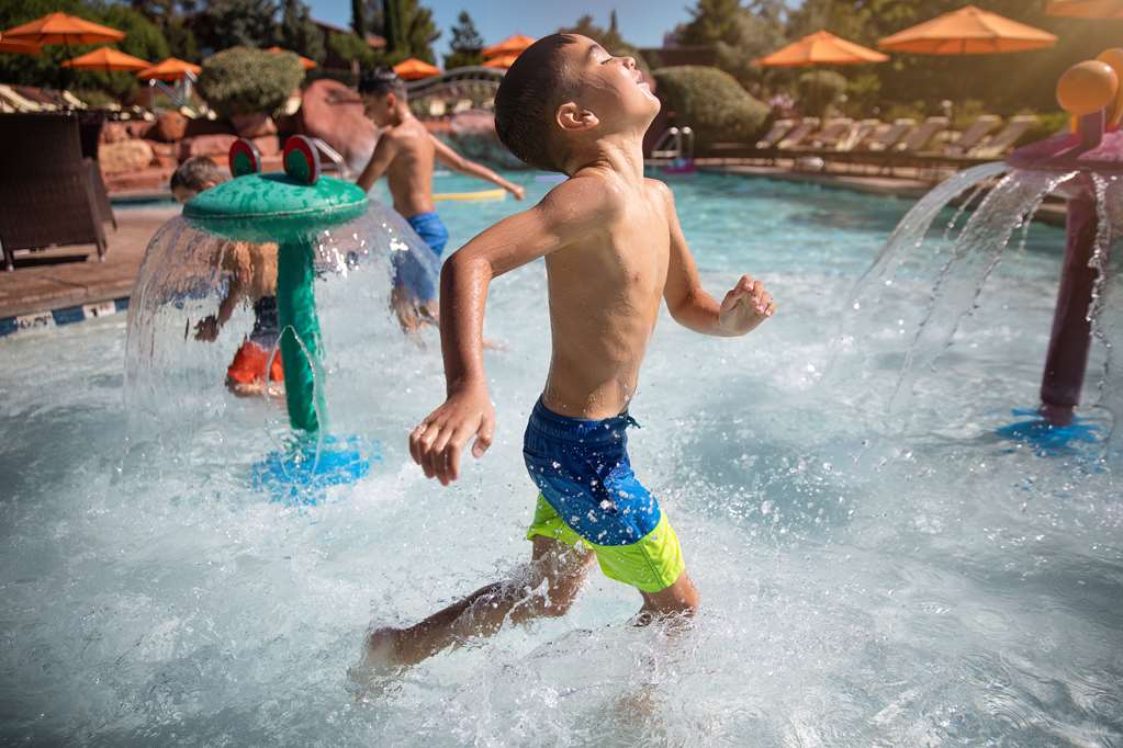 Фото Hilton Sedona Resort at Bell Rock