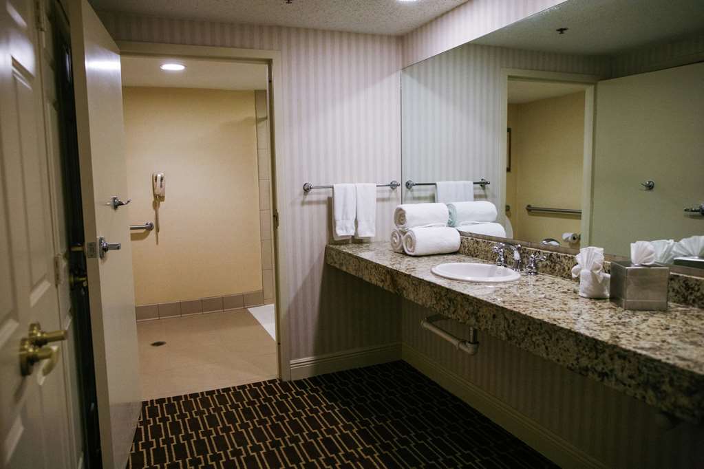 Фото Hilton Jackson