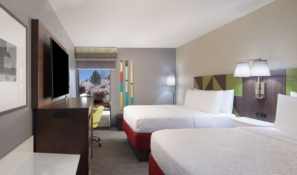 Фото Hampton Inn Southlake