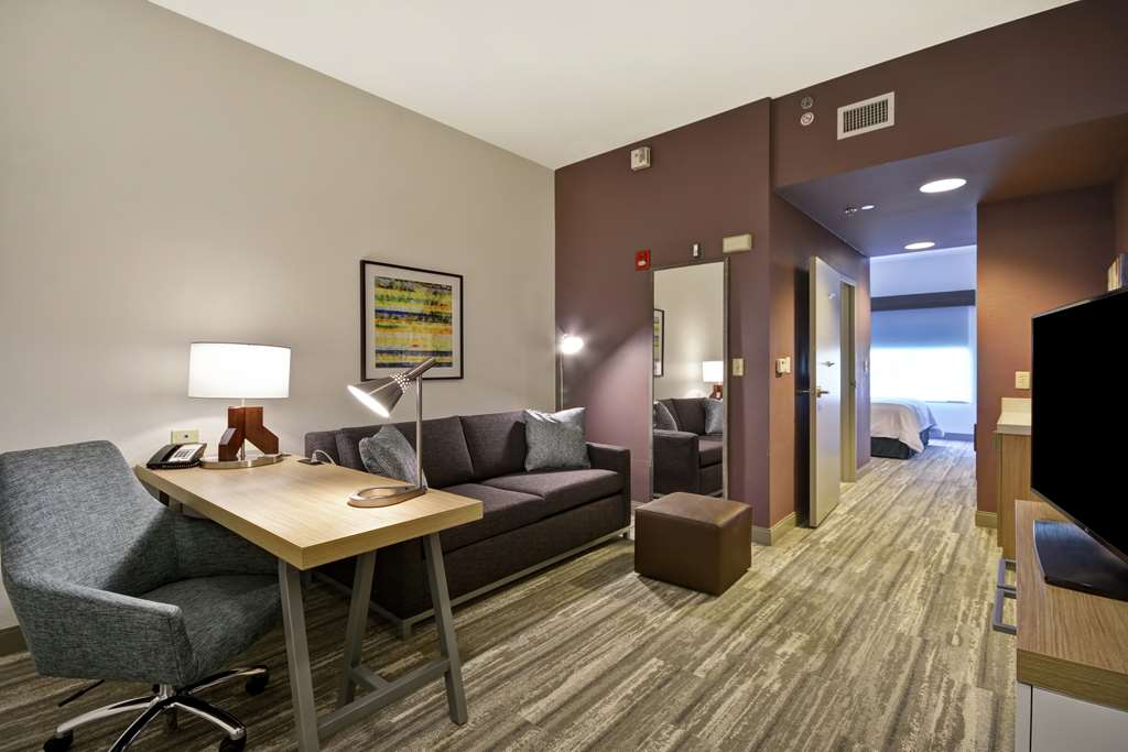 Фото Hilton Garden Inn Panama City