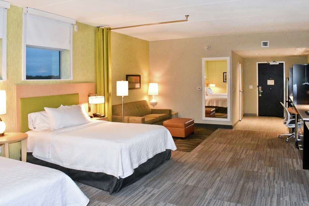 Фото Home2 Suites by Hilton Charles Town